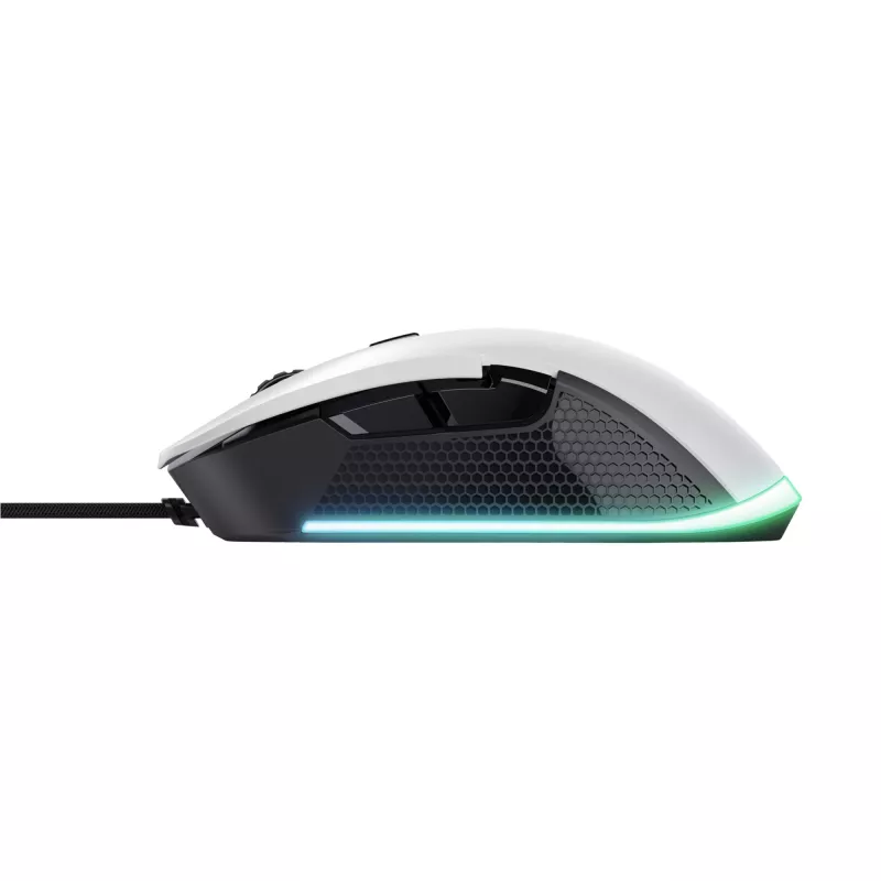 Trust GXT 922 Ybar mouse Gaming Right-hand USB Type-A Optical 7200 DPI