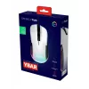 Trust GXT 922 Ybar mouse Gaming Right-hand USB Type-A Optical 7200 DPI