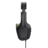 Trust GXT 415X ZIROX Headset Wired Head-band Gaming Black, Green
