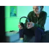 Trust GXT 415X ZIROX Headset Wired Head-band Gaming Black, Green
