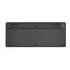 Trust Trezo keyboard Mouse included Office RF Wireless AZERTY Belgian Black