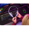Trust GXT 489P FAYZO Headset Wired Head-band Gaming Black, Purple