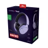 Trust GXT 489P FAYZO Headset Wired Head-band Gaming Black, Purple