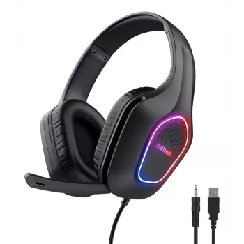 Headset Trust GXT 416 ZIROX
