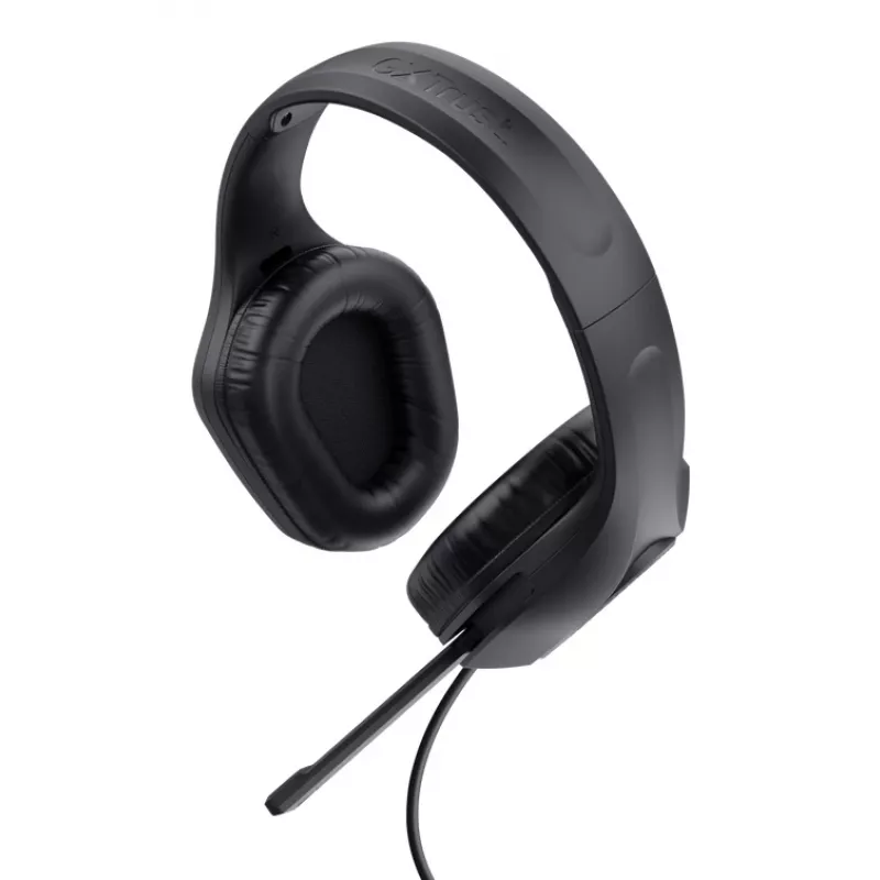 Headset Trust GXT 416 ZIROX