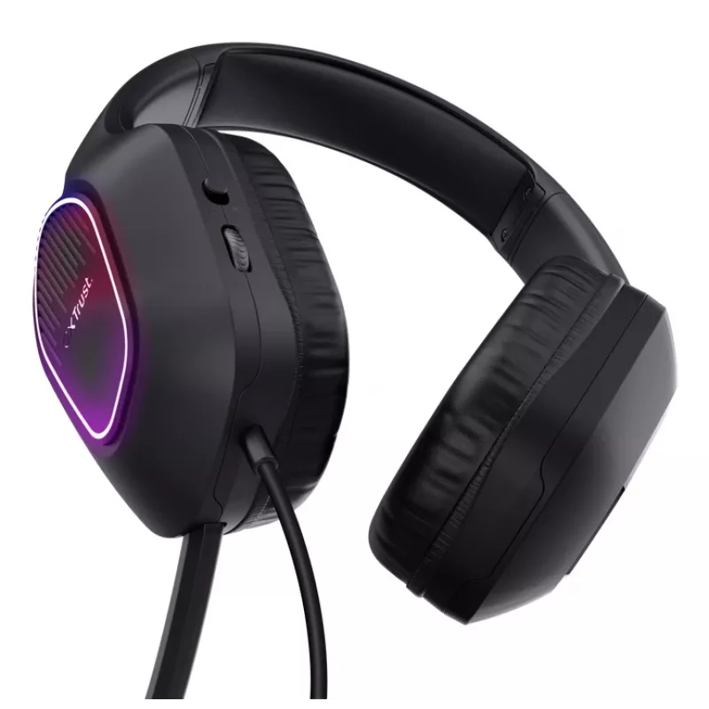 Headset Trust GXT 416 ZIROX