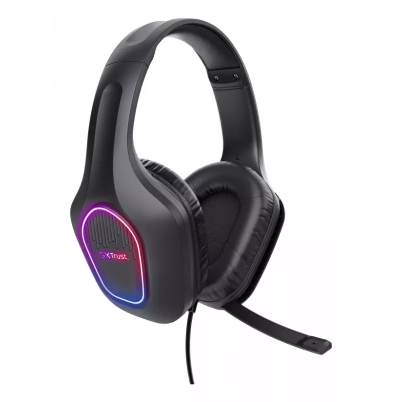 Headset Trust GXT 416 ZIROX