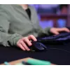 Trust GXT 792 Quadrox keyboard Mouse included Gaming USB QWERTY Belgian Black