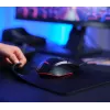 Trust GXT 792 Quadrox keyboard Mouse included Gaming USB QWERTY Belgian Black