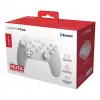Trust GXT 1246W MUTA White Bluetooth Gamepad Nintendo Switch, Nintendo Switch Lite