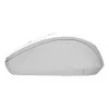 Trust Yvi+ mouse Universal Ambidextrous RF Wireless + Bluetooth Optical 1600 DPI