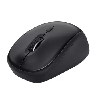 Trust Yvi+ mouse Home Ambidextrous RF Wireless Optical 1600 DPI