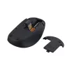Trust Yvi+ mouse Home Ambidextrous RF Wireless Optical 1600 DPI