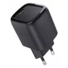 Charger Trust Maxo 30W USB-C GaN Charger Indoor Fast Charging Black