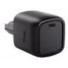 Charger Trust Maxo 30W USB-C GaN Charger Indoor Fast Charging Black