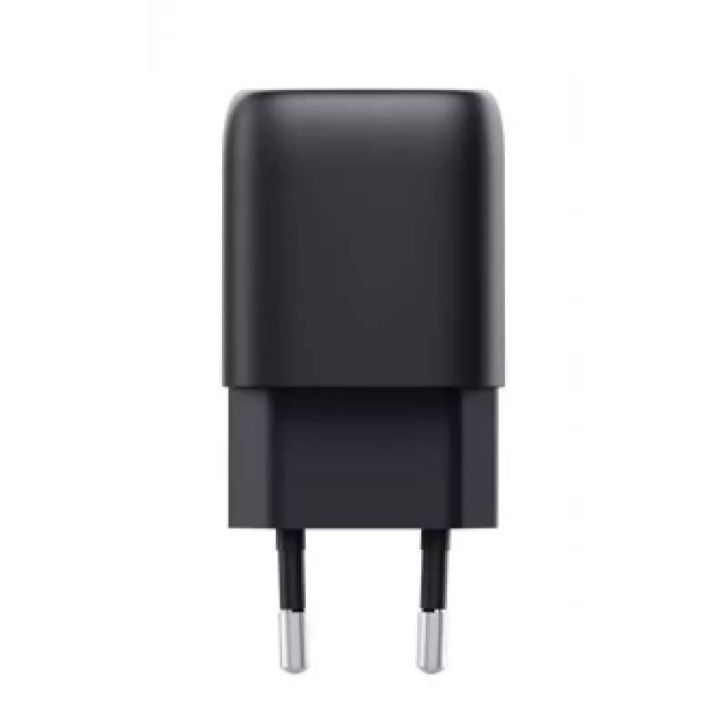 Charger Trust Maxo 30W USB-C GaN Charger Indoor Fast Charging Black