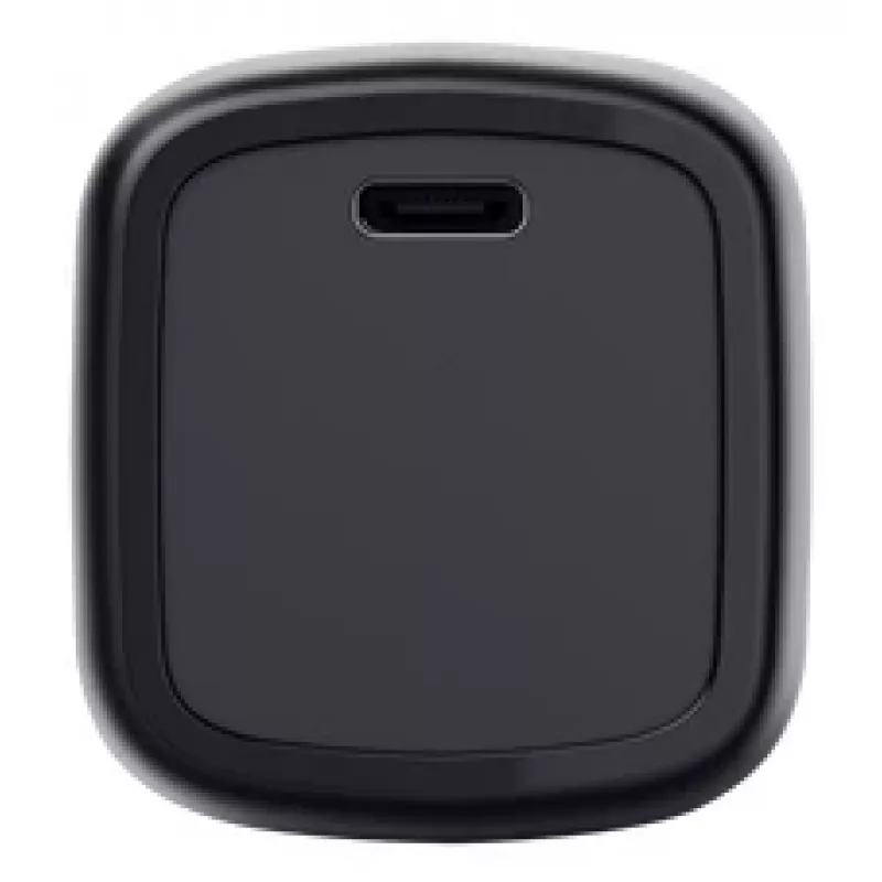 Charger Trust Maxo 30W USB-C GaN Charger Indoor Fast Charging Black