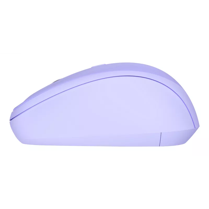 Trust Yvi+ mouse Universal Ambidextrous RF Wireless + Bluetooth Optical 1600 DPI