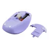 Trust Yvi+ mouse Universal Ambidextrous RF Wireless + Bluetooth Optical 1600 DPI