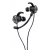 Trust GXT 406 Pine Headset Wired In-ear Gaming Black