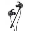 Trust GXT 406 Pine Headset Wired In-ear Gaming Black
