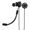 Trust GXT 406 Pine Headset Wired In-ear Gaming Black