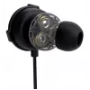 Trust GXT 406 Pine Headset Wired In-ear Gaming Black