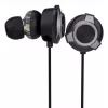 Trust GXT 406 Pine Headset Wired In-ear Gaming Black