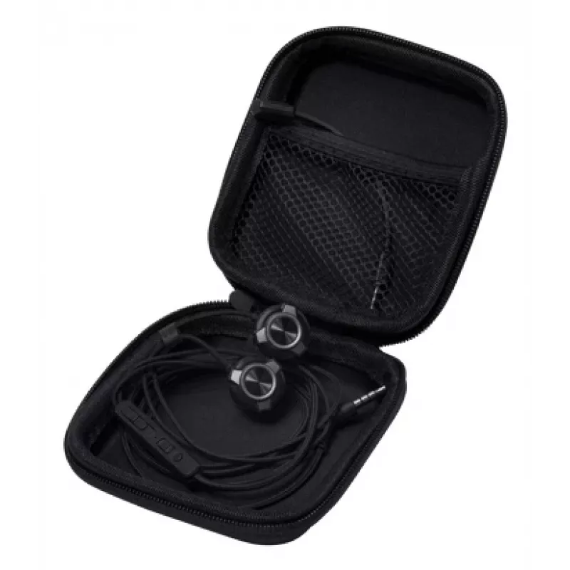 Trust GXT 406 Pine Headset Wired In-ear Gaming Black