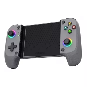 Trust GXT 735G Mylox Grey Bluetooth Gamepad Analogue / Digital Android, iOS