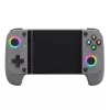 Trust GXT 735G Mylox Grey Bluetooth Gamepad Analogue / Digital Android, iOS