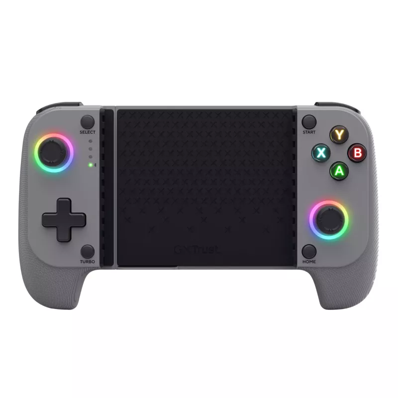 Trust GXT 735G Mylox Grey Bluetooth Gamepad Analogue / Digital Android, iOS
