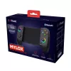Trust GXT 735G Mylox Grey Bluetooth Gamepad Analogue / Digital Android, iOS