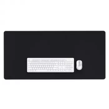 Mouse Pad Trust Benya XXL Black