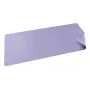 Trust Benya XXL desk pad Polyvinyl chloride (PVC) Purple