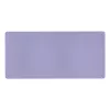 Trust Benya XXL desk pad Polyvinyl chloride (PVC) Purple