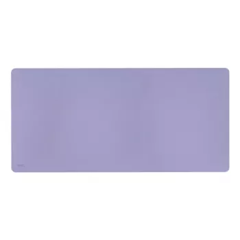 Trust Benya XXL desk pad Polyvinyl chloride (PVC) Purple
