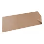 Trust Benya XXL desk pad Polyvinyl chloride (PVC) Beige
