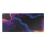 Trust GXT 759 XXL Gaming mouse pad Black, Blue, Pink, Violet