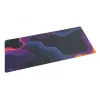 Trust GXT 759 XXL Gaming mouse pad Black, Blue, Pink, Violet