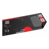Gaming mouse pad TRUST GXT 759 XXL — 900×400 mm, PET, black/red