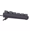 Trust GXT 864 Cada keyboard Gaming USB QWERTY English Black