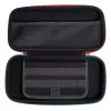 Hardcase for Nintendo Switch 2 TRUST GXT1251 Black – protective travel case, durable design