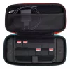 Hardcase for Nintendo Switch 2 TRUST GXT1251 Black – protective travel case, durable design