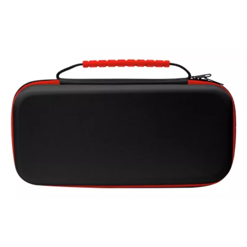 Hardcase for Nintendo Switch 2 TRUST GXT1251 Black – protective travel case, durable design