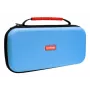 Carrying case Trust GXT 1251B Hardcase for Nintendo Switch 2 Blue
