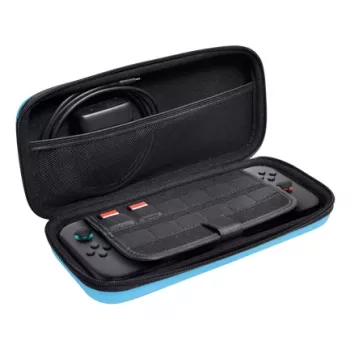 Carrying case Trust GXT 1251B Hardcase for Nintendo Switch 2 Blue