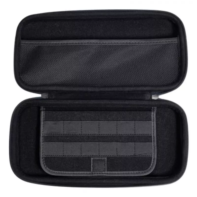 Carrying case Trust GXT 1251B Hardcase for Nintendo Switch 2 Blue