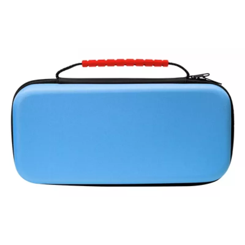 Carrying case Trust GXT 1251B Hardcase for Nintendo Switch 2 Blue