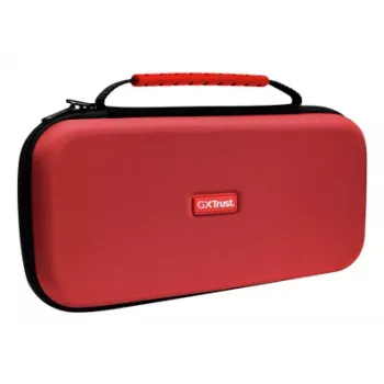 Trust GXT 1251RB Hardcase for Nintendo Switch 2 - Multicoloured